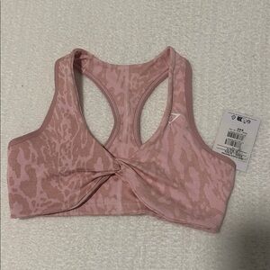 Gymshark Adapt Explore Sports Bra M